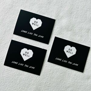 Madewell coupon | $20 off a pair of jeans👖